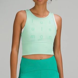 Power Pivot Everlux Tank Top - Lululemon